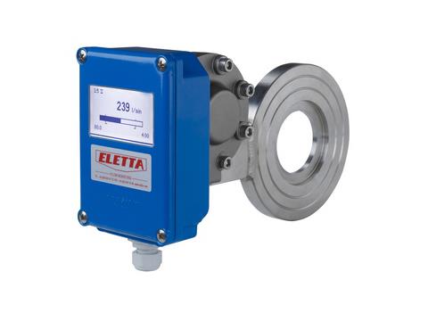 瑞典ELETTA液位測量儀器