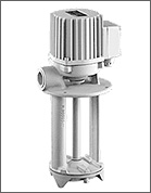 德國Brinkmann Pumps高壓螺桿泵