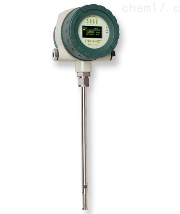 Sage Metering流量計