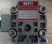 美國HPI泵
