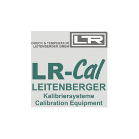 德國LR-Cal壓力表