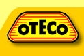 美國OTECO壓力表