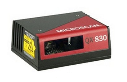 美國MICROSCAN激光掃描器 QX-830