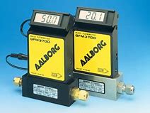 美國Aalborg氣體質量流量計控制器