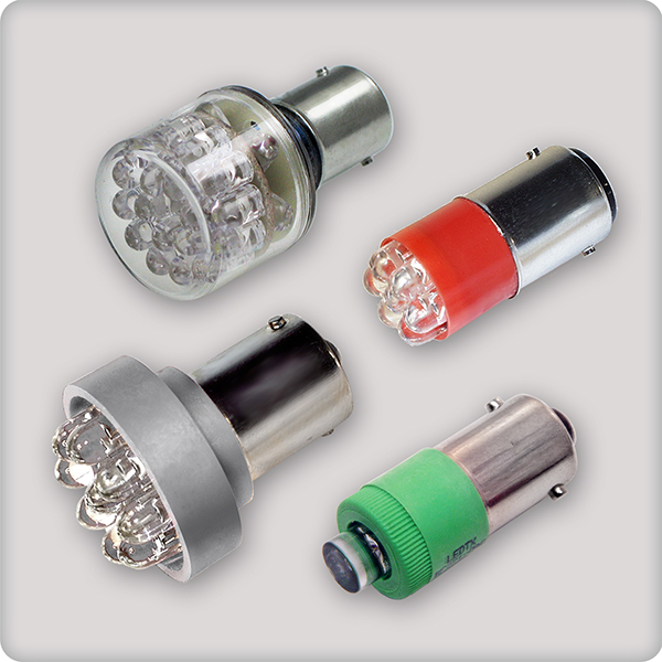 美國LEDtronics LED指示燈