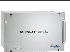 美國MKS氣體檢測儀