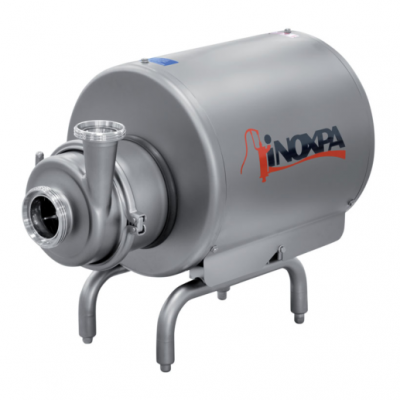INOXPA HYGINOX SE系列離心泵