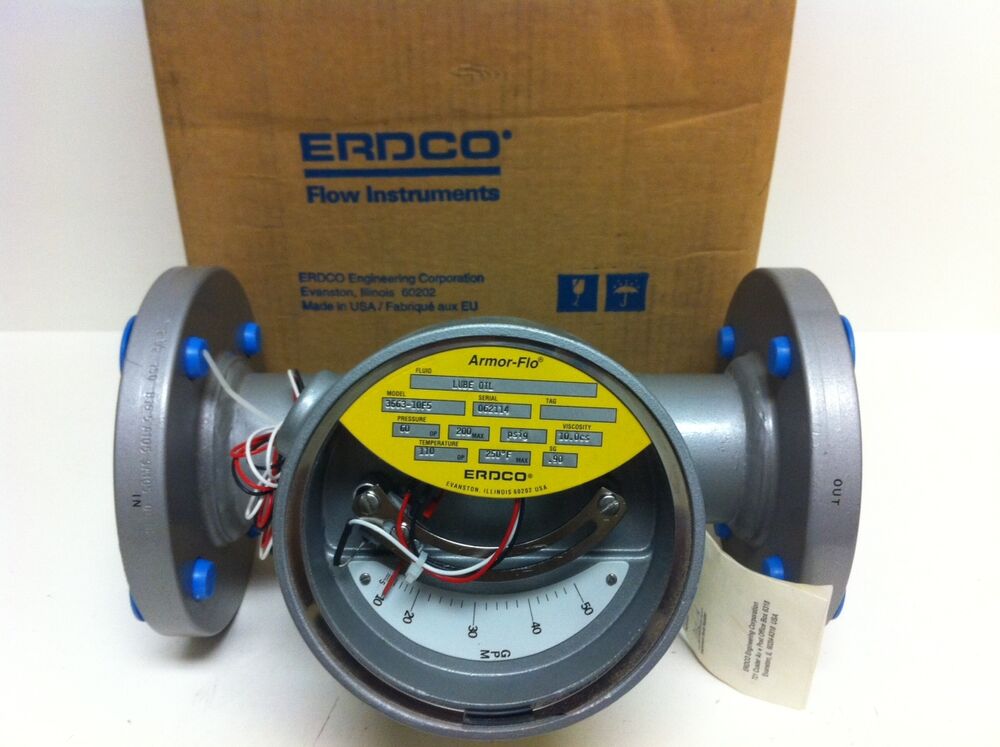 供應美國ERDCO流量計、液位計