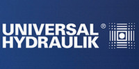 Universal Hydraulik油冷卻器