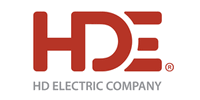 HD Electric電壓表
