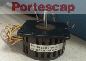 瑞士Portescap步進電機 P532 258