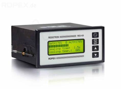 德國ROPEX溫度控制器
