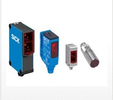 德國SICK光電傳感器/光幕傳感器/光柵傳感器