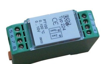 LKM electronic溫度傳感器