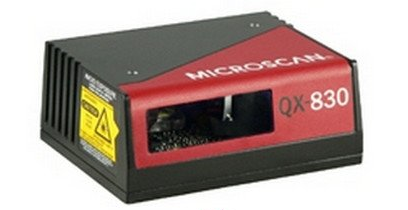 MICROSCAN激光掃描器