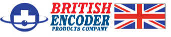 英國BRITISH ENCODER(BEC)增量編碼器