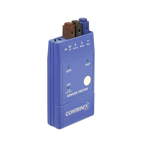 瑞士CONTRINEX電感傳感器