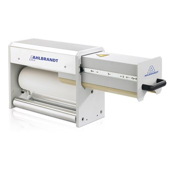 AHLBRANDT 3D-TREATER印刷機