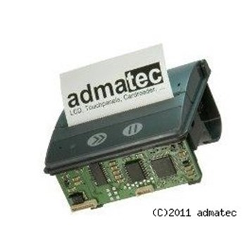 Admatec觸感控制板