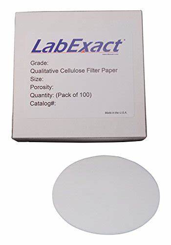 美國LABEXACT玻璃微纖維過濾介質