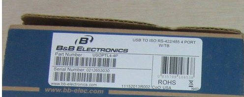 B&B Electronics轉換器