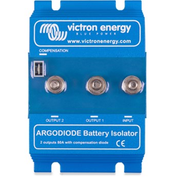 VICTRON二極管電池隔離器