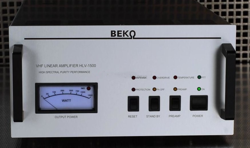 德國BEKO濾罐式活性碳過濾器