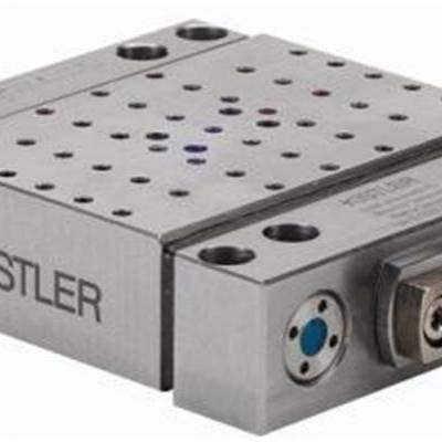 瑞士奇石樂KISTLER壓力傳感器