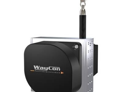 德國Waycon傳感器優勢供應