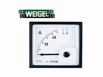 德國WEIGEL電壓表傳感器