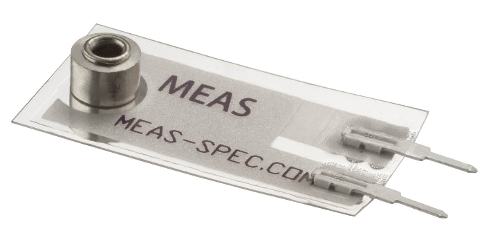美國MEAS壓電薄膜元件