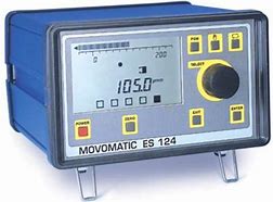 瑞士MOVOMATIC主動測量儀