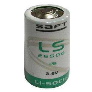 法國SAFT電池組LSG 14250
