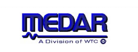 美國MEDAR電阻焊微控制器