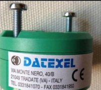 意大利DATEXEL壓力變送器