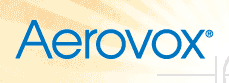 美國AEROVOX軸向引線式薄膜電容器