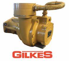 英國GILKES隔膜泵