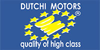 供應Dutchi Motors交流電機