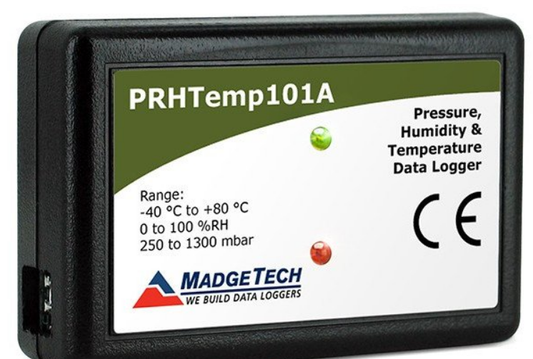 供應MadgeTech溫濕度數據記錄儀
