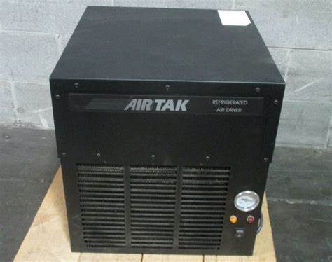 美國AIR TAK再生壓縮空氣干燥器