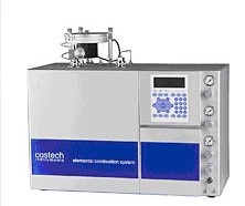 COSTECH元素分析儀 COSTECH氮/蛋白質分析儀