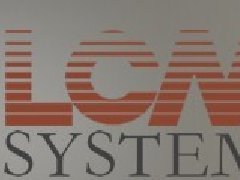 英國LCM systems張力傳感器
