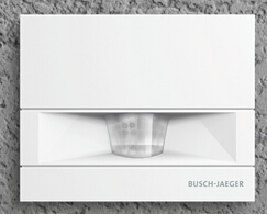 德國BUSCH-JAEGER煙氣探測器/熱探測器