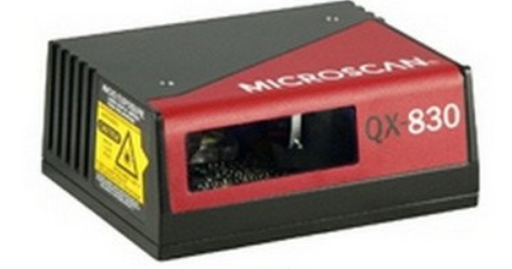 供應MICROSCAN激光掃描器