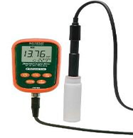 供應美國EXTECH PH300防水便攜式酸度計