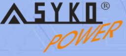 德國SYKO交流電源單元
