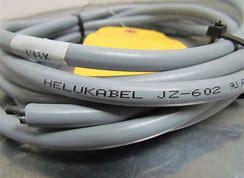 供應德國HELUKABEL數據傳輸電纜