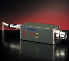 供應HEITRONICS通用型紅外測溫儀 