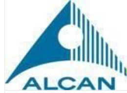 美國Alcan定制鋼板彈簧