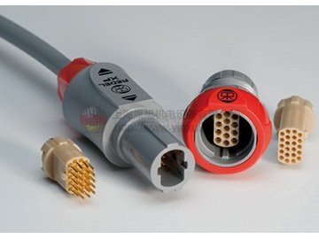 瑞士LEMO連接器/光纖連接器/電纜